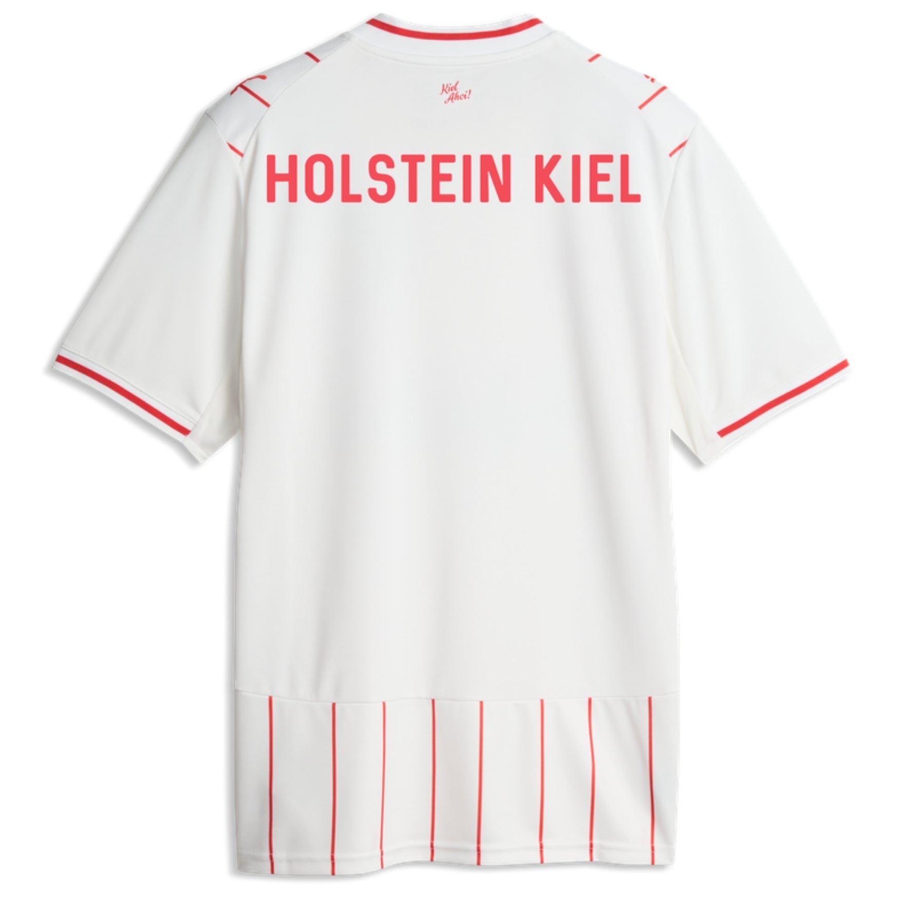HOLSTEIN KIEL Trikot Away Herren 26 / 27 - sportiger.de