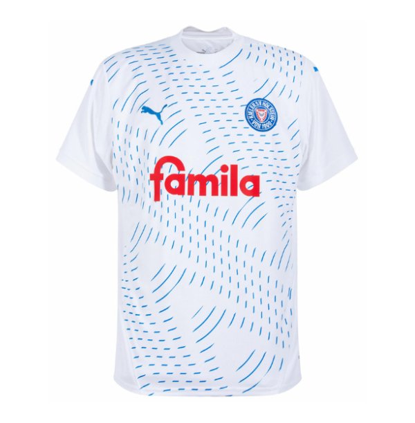 HOLSTEIN KIEL Trikot Away Kinder 24 / 25 - sportiger.de