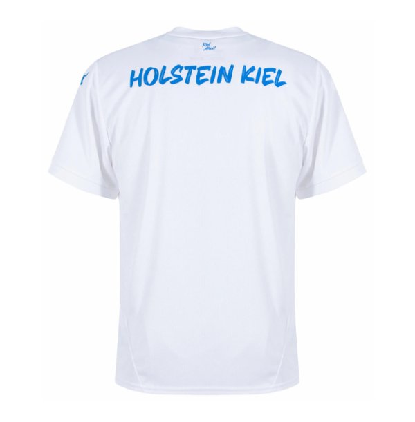 HOLSTEIN KIEL Trikot Away Kinder 24 / 25 - sportiger.de