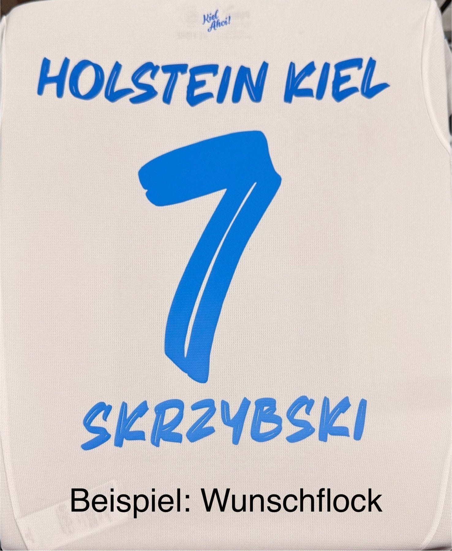 HOLSTEIN KIEL Trikot Away Kinder 24 / 25 - sportiger.de