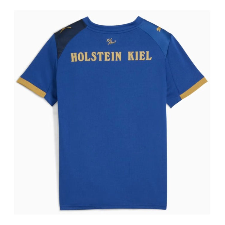 HOLSTEIN KIEL Trikot Home Herren 25 / 26 - sportiger.de