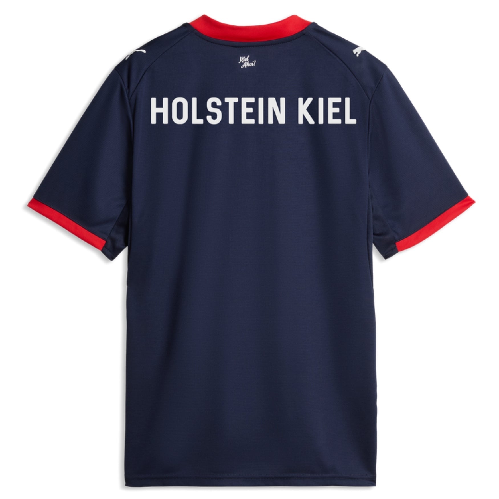 HOLSTEIN KIEL Trikot Home Herren 26 / 27 - sportiger.de