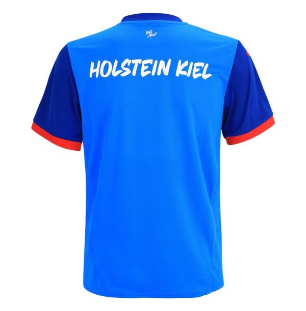 HOLSTEIN KIEL Trikot Home Kinder 24 / 25 - sportiger.de