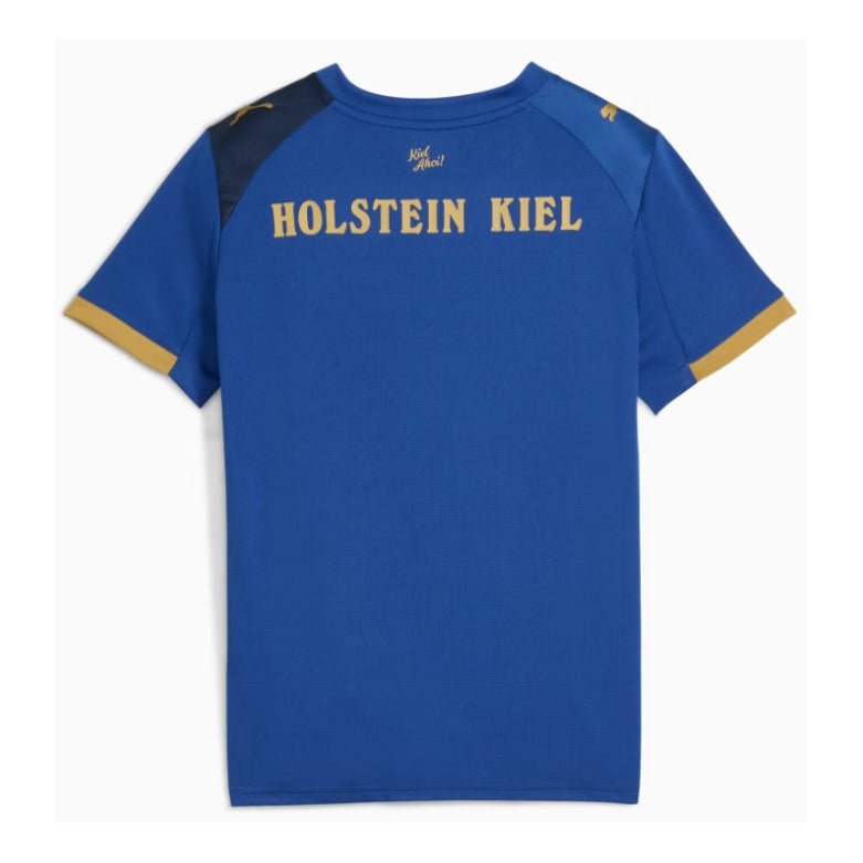 HOLSTEIN KIEL Trikot Home Kinder 25 / 26 - sportiger.de
