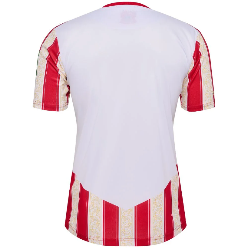 hummel 1.FC KÖLN Karnevaltrikot Herren 23 / 24