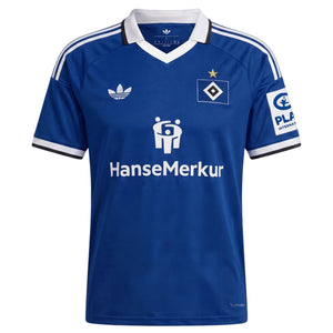 HSV HAMBURGER SV Trikot Away Herren 26 / 27 - sportiger.de