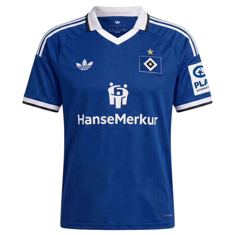 HSV HAMBURGER SV Trikot Away Herren 26 / 27 - sportiger.de