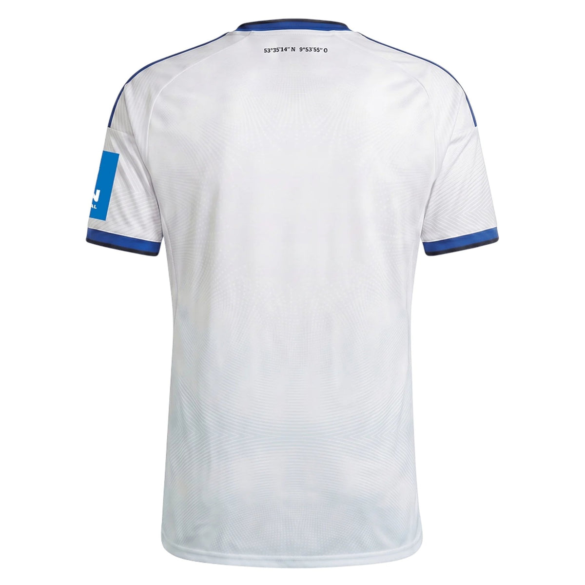 HSV HAMBURGER SV Trikot Home Herren 26 / 27 - CORPORATE DEAL - sportiger.de