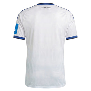 HSV HAMBURGER SV Trikot Home Herren 26 / 27 - CORPORATE DEAL - sportiger.de