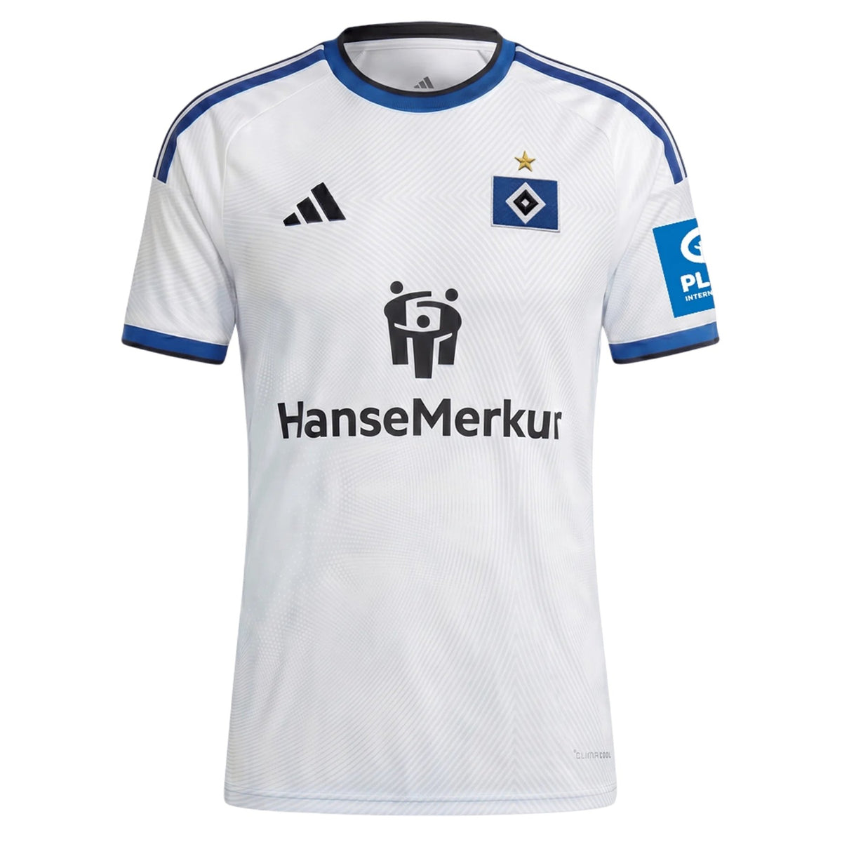 HSV HAMBURGER SV Trikot Home Herren 26 / 27 - CORPORATE DEAL - sportiger.de