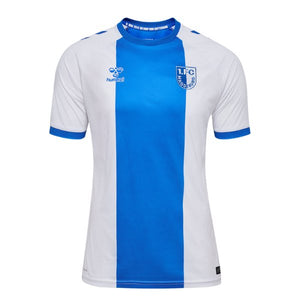 hummel 1. FC MAGDEBURG Trikot ANNIV. Kinder 23 / 24 - sportiger.de