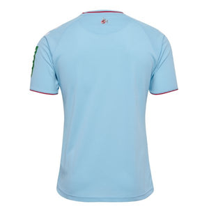 hummel 1.FC KÖLN Trikot 3rd Kinder 23 / 24 - sportiger.de