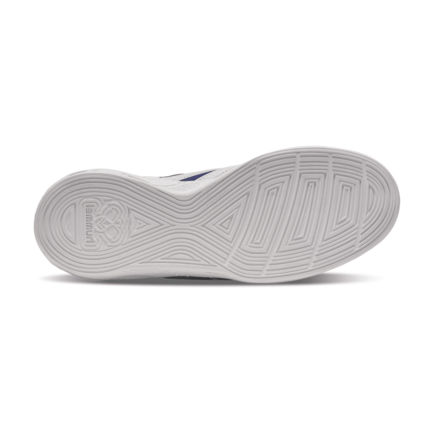 hummel ALGIZ 2.0 Handballschuh blau - sportiger.de