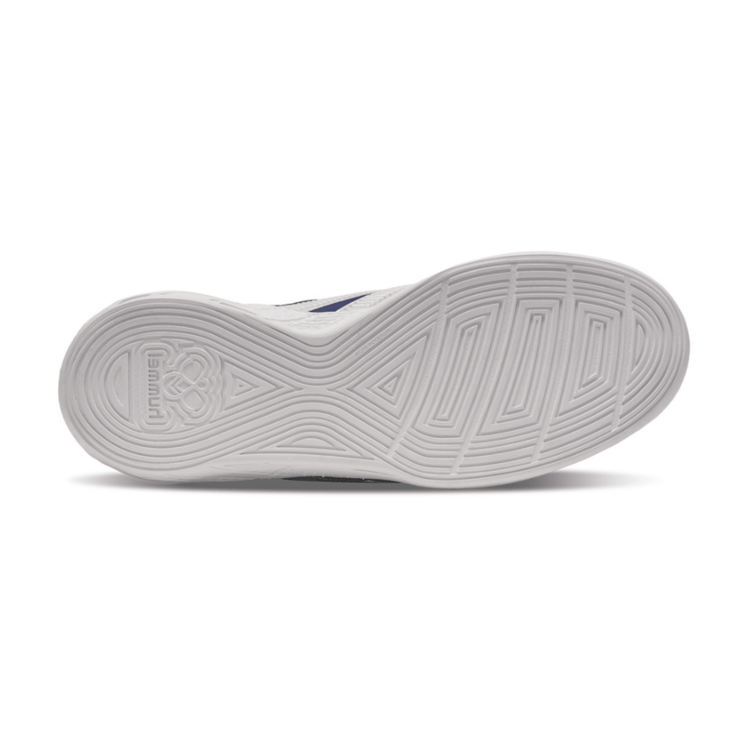 hummel ALGIZ 2.0 Handballschuh blau - sportiger.de