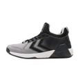hummel ALGIZ GG12 Handballschuh schwarz - grau - sportiger.de