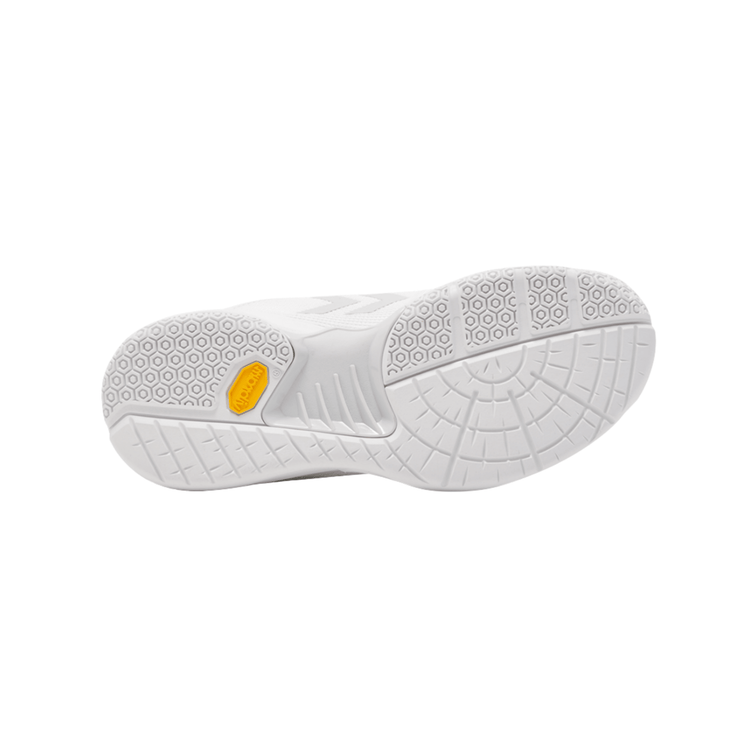 hummel COURT PROFESSIONAL Handballschuh weiß - sportiger.de