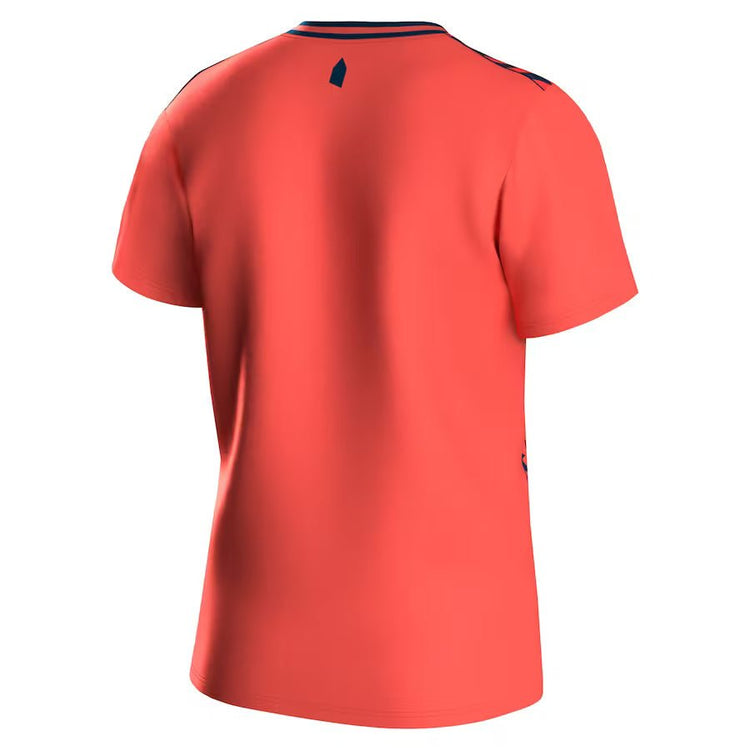 hummel FC EVERTON Trikot Away Herren 23 / 24 - sportiger.de
