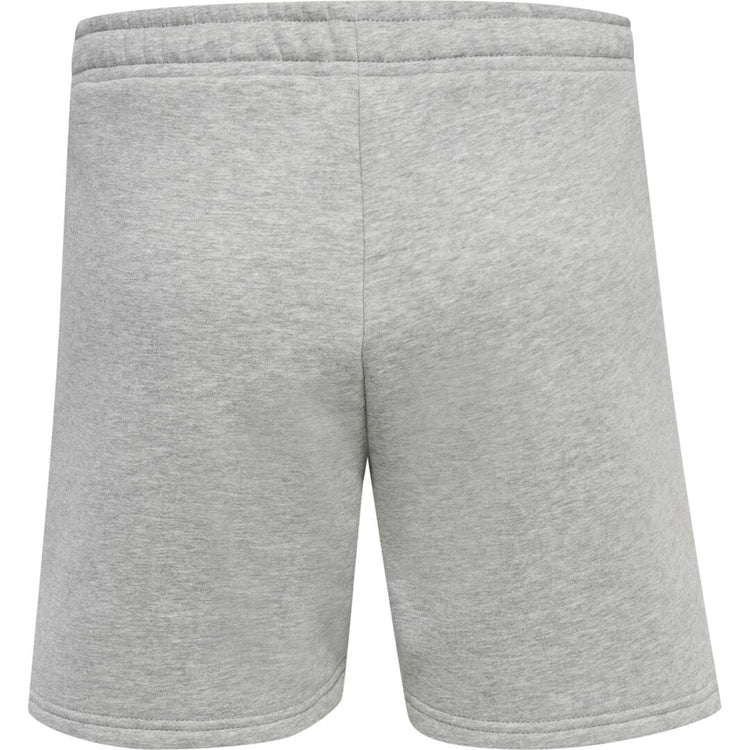 hummel hmlGG12 Sweat Short Frauen grau - sportiger.de