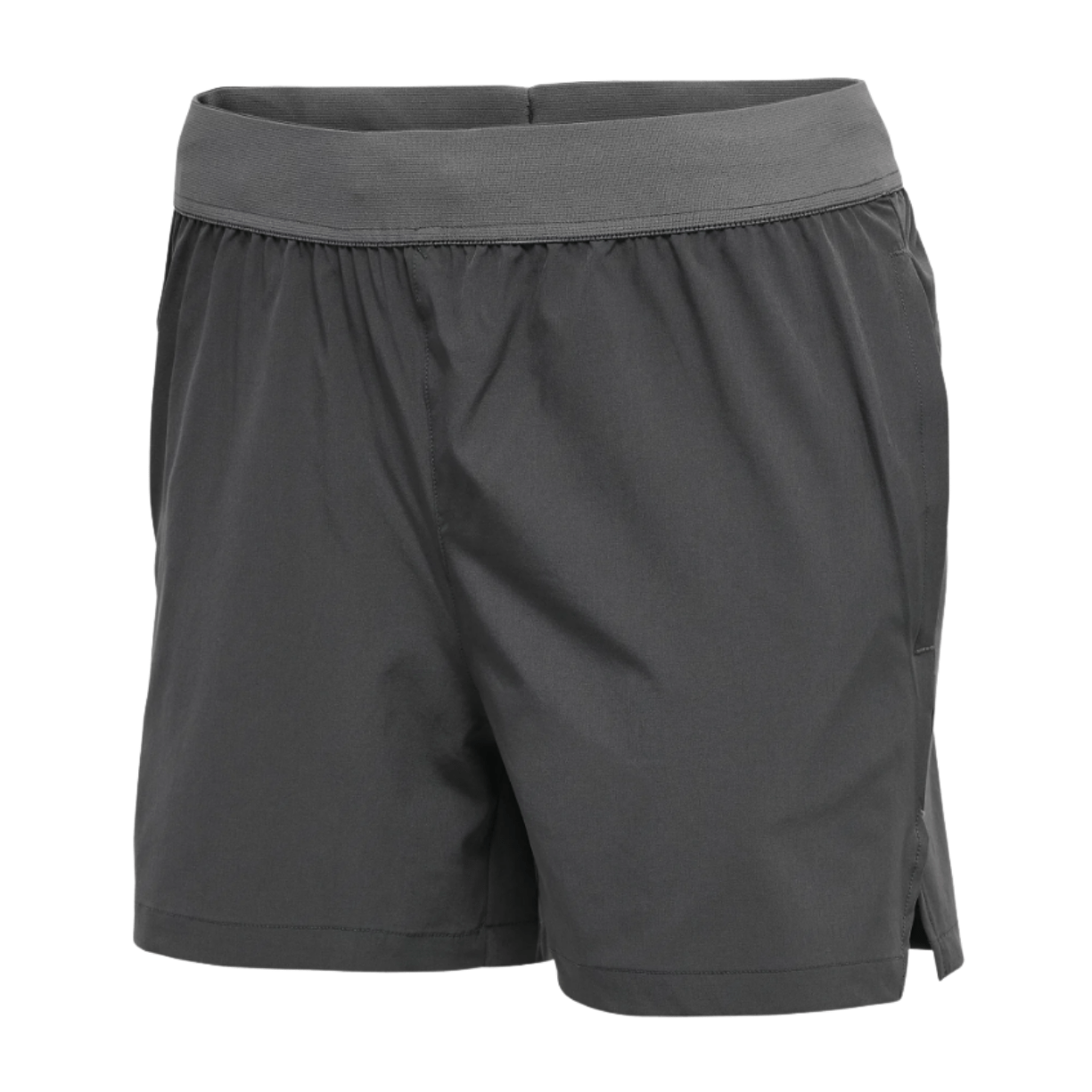 hummel hmlGG12 TRAINING Short kurz Frauen dunkelgrau - sportiger.de