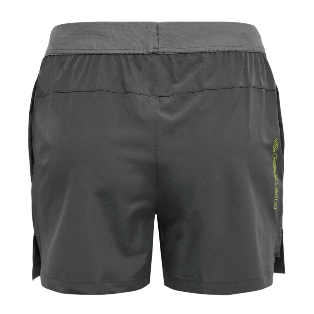 hummel hmlGG12 TRAINING Short kurz Frauen dunkelgrau - sportiger.de