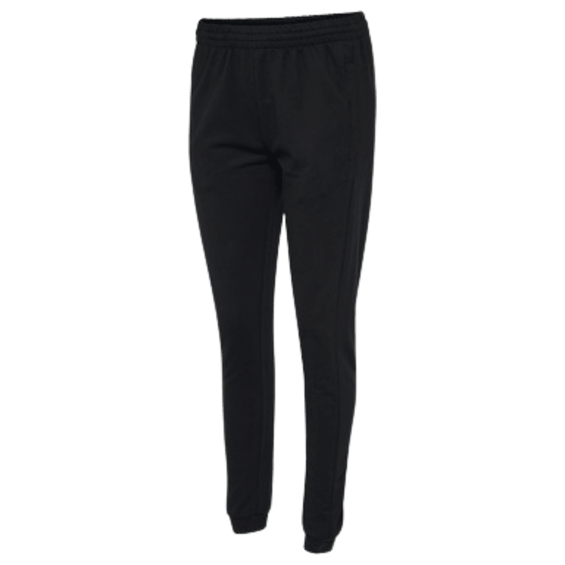 hummel hmlGO COTTON Hose lang Frauen schwarz - sportiger.de
