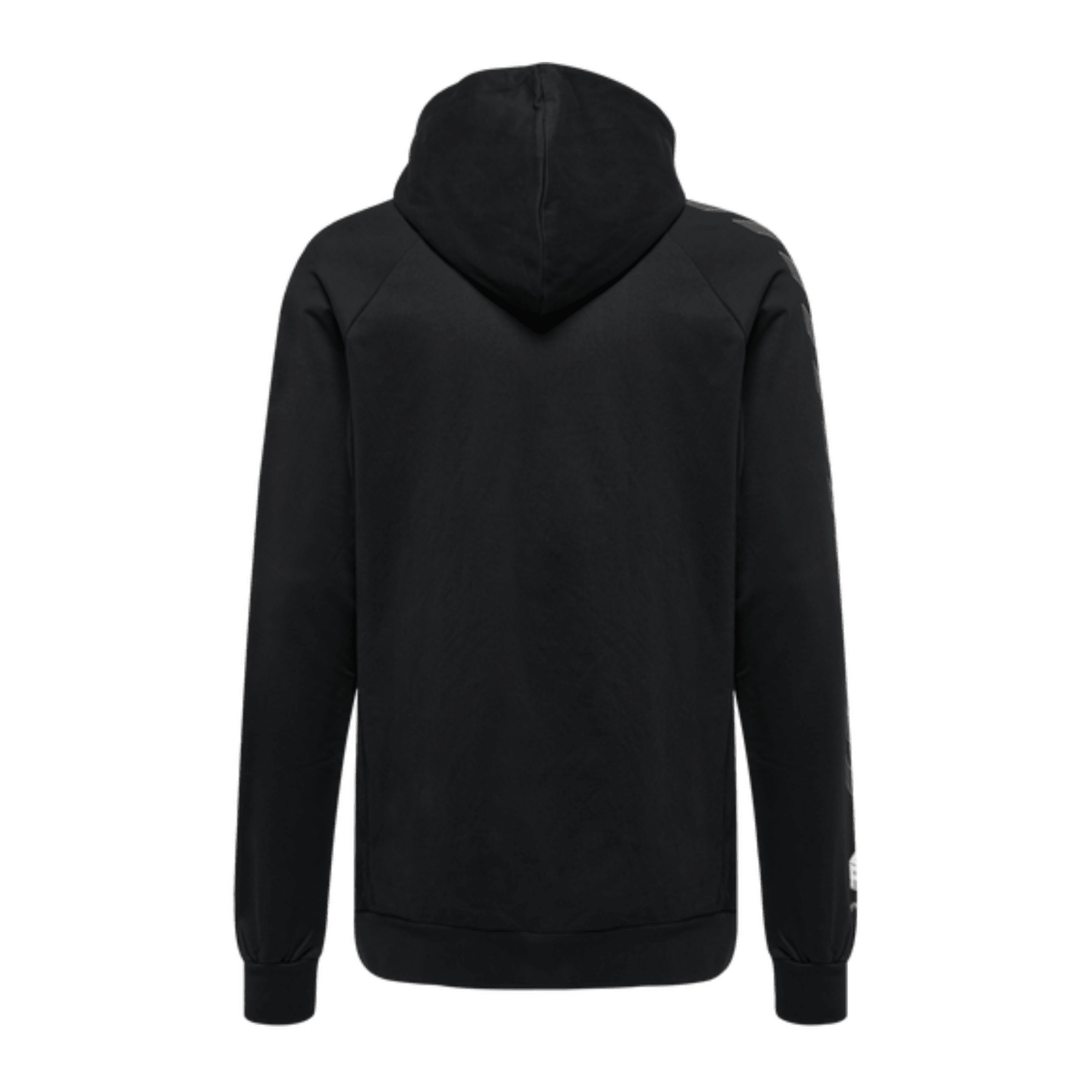 hummel hmlMove Grid HOODIE Kapuzenpulli Herren schwarz - sportiger.de