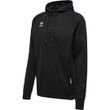 hummel hmlMove Grid HOODIE Kapuzenpulli Herren schwarz - sportiger.de