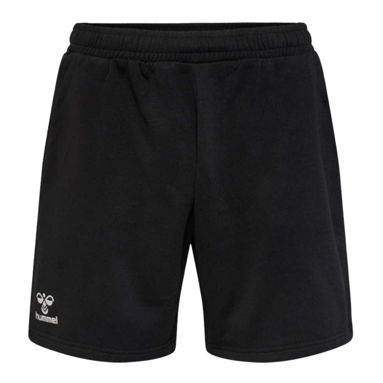 hummel hmlSTALTIC COTTON Short Herren schwarz - sportiger.de