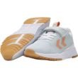 hummel OMNI1 VC ILLUSION Kinder Handballschuh blau - sportiger.de