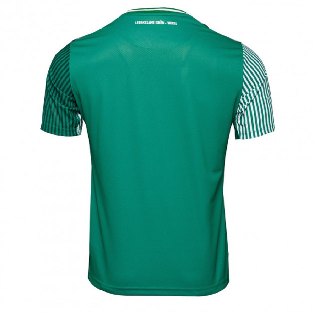 hummel SV WERDER BREMEN Trikot Home Herren 23 / 24 - sportiger.de