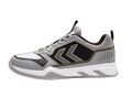 hummel TEIWAZ GG12 Handballschuh schwarz - grau - sportiger.de