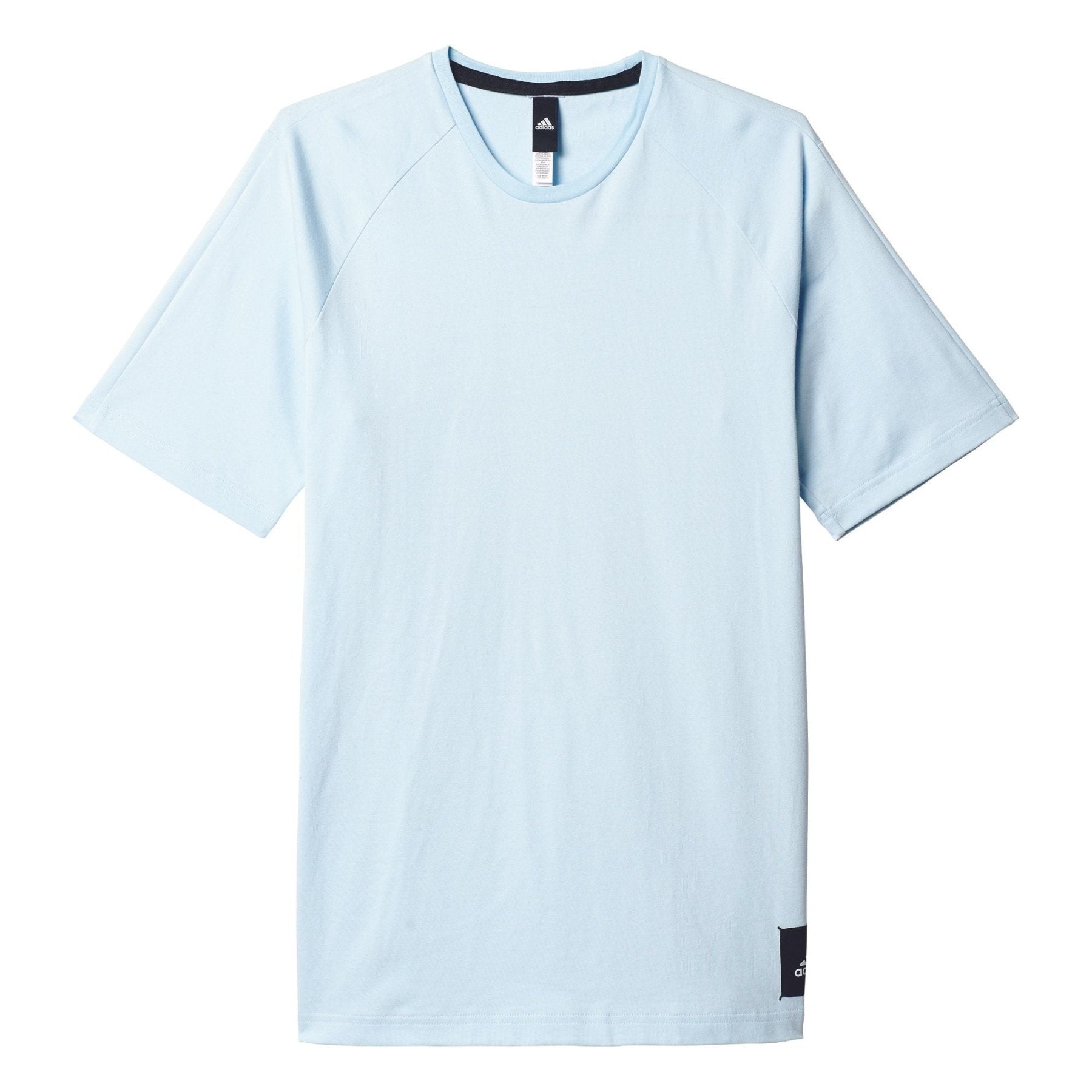 ID GRAPHIC TEE Herren blau - sportiger.de
