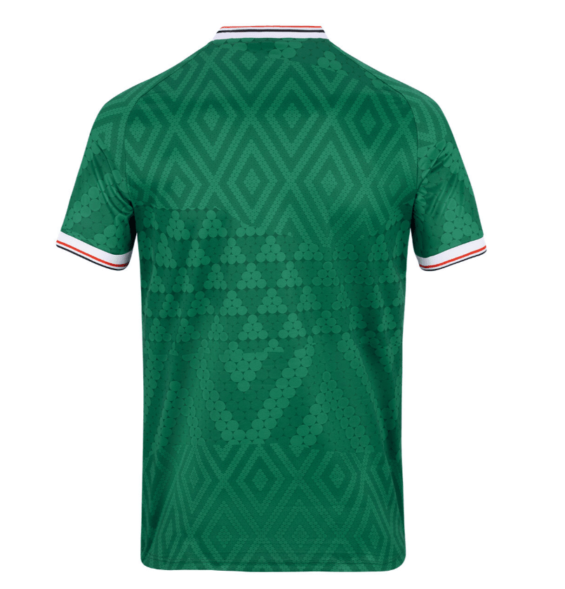 IFA Irak Trikot Away Herren WM 2026 - sportiger.de
