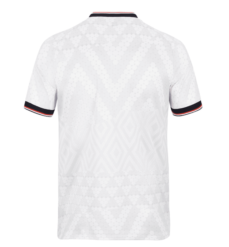 IFA Irak Trikot Home Herren WM 2026 - sportiger.de