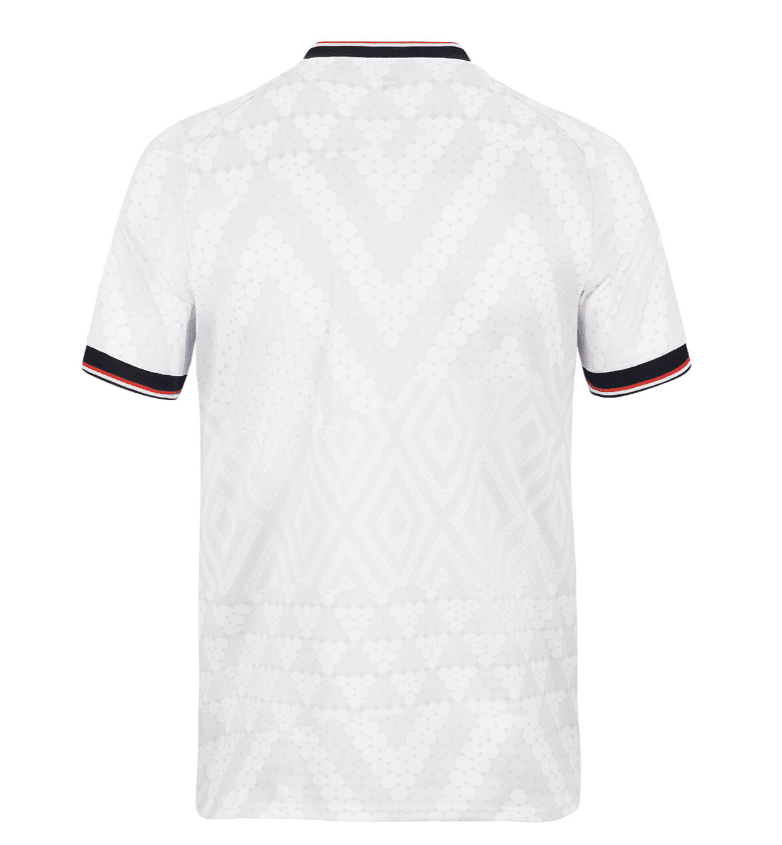 IFA Irak Trikot Home Herren WM 2026 - sportiger.de