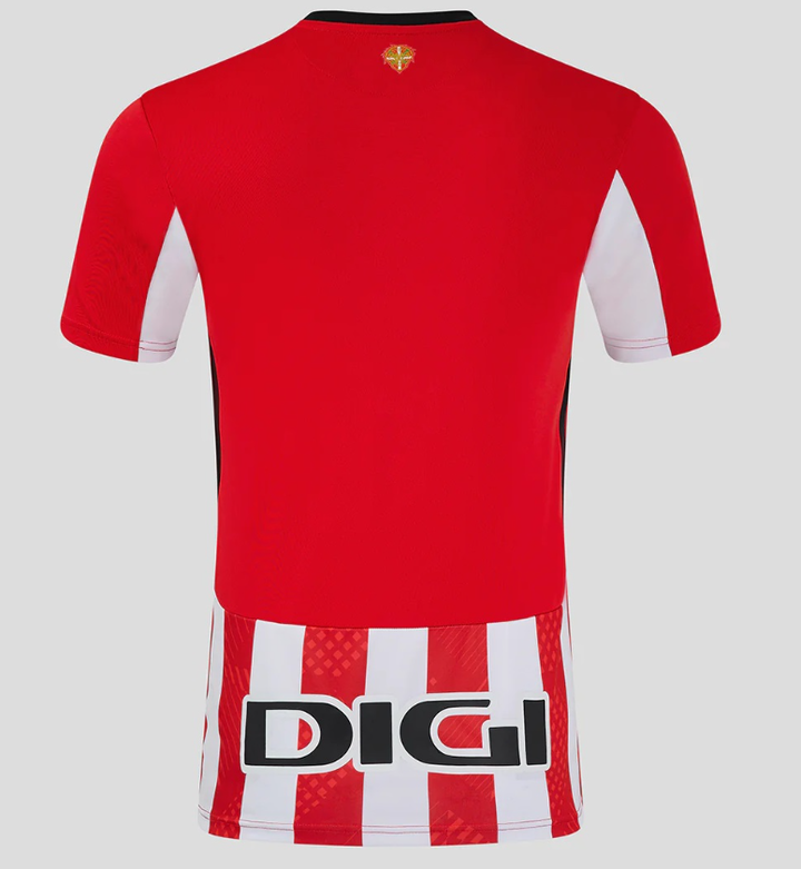 ATHLETICO BILBAO Trikot Home Herren 24 / 25