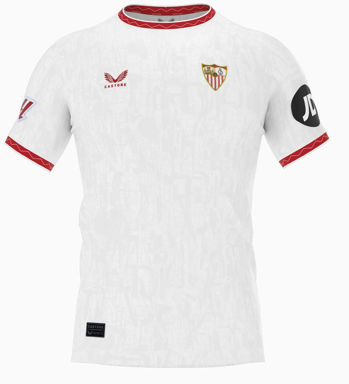 FC SEVILLA Trikot Home Herren 24 / 25