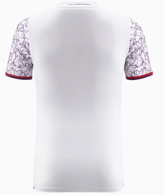 kappa AC FLORENZ Trikot Away Herren 23 / 24