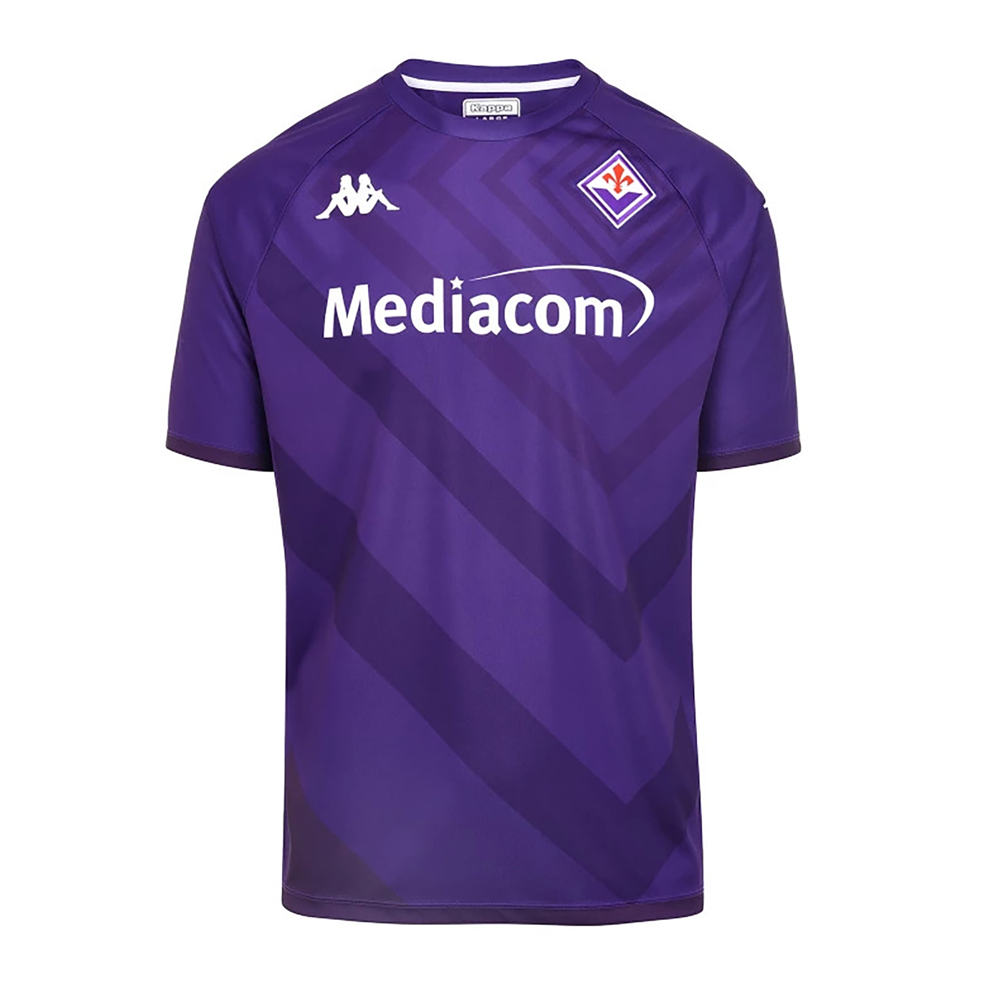 kappa AC FLORENZ Trikot Home Herren 22 / 23