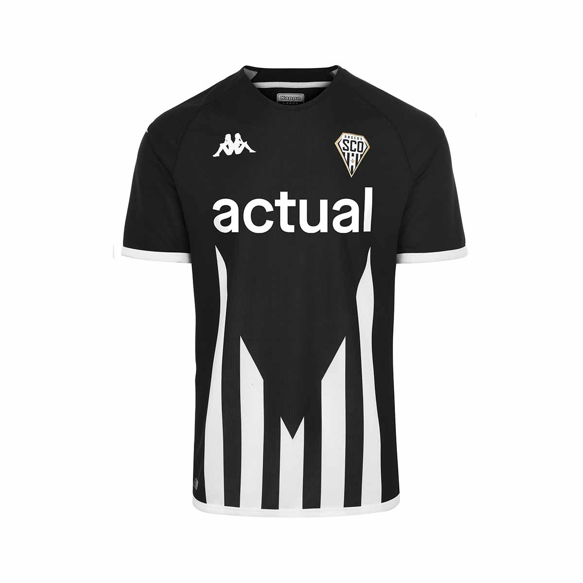 kappa ANGERS SCO Trikot Home Herren 22 / 23