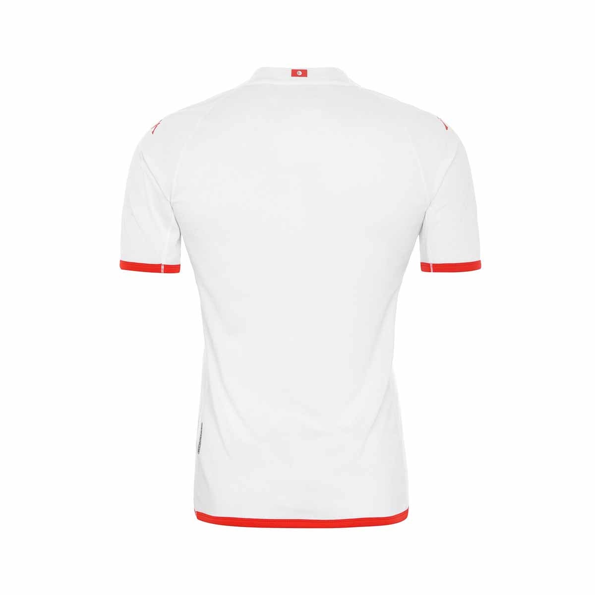 kappa TUNESIEN Trikot Away Kinder WM 2022