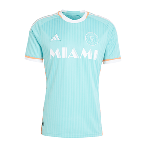 IMCF INTER MIAMI AUTHENTIC Trikot 3rd Herren 24 / 25 - MESSI 10 - sportiger.de