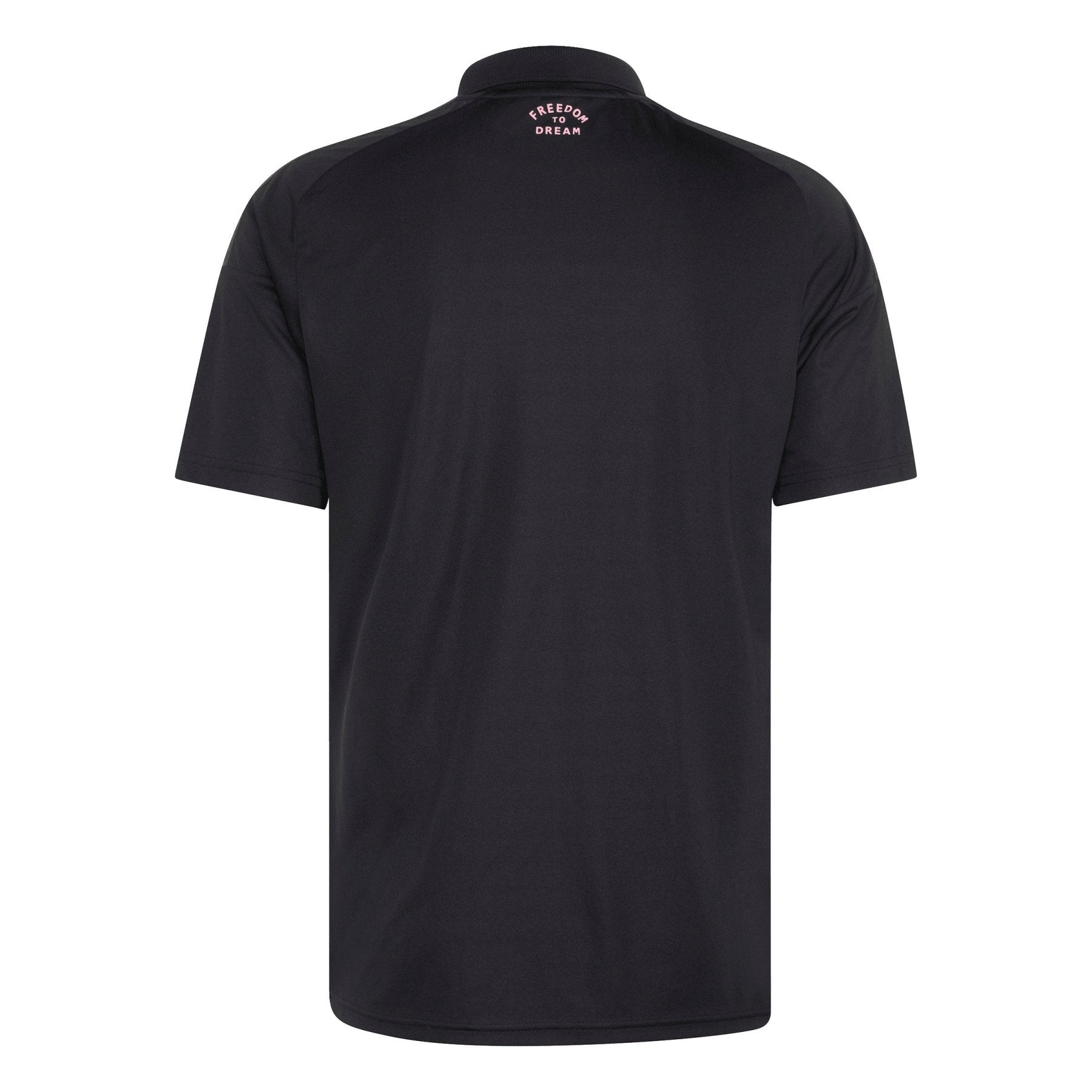 IMCF INTER MIAMI AUTHENTIC Trikot Away Herren 26 / 27 - sportiger.de