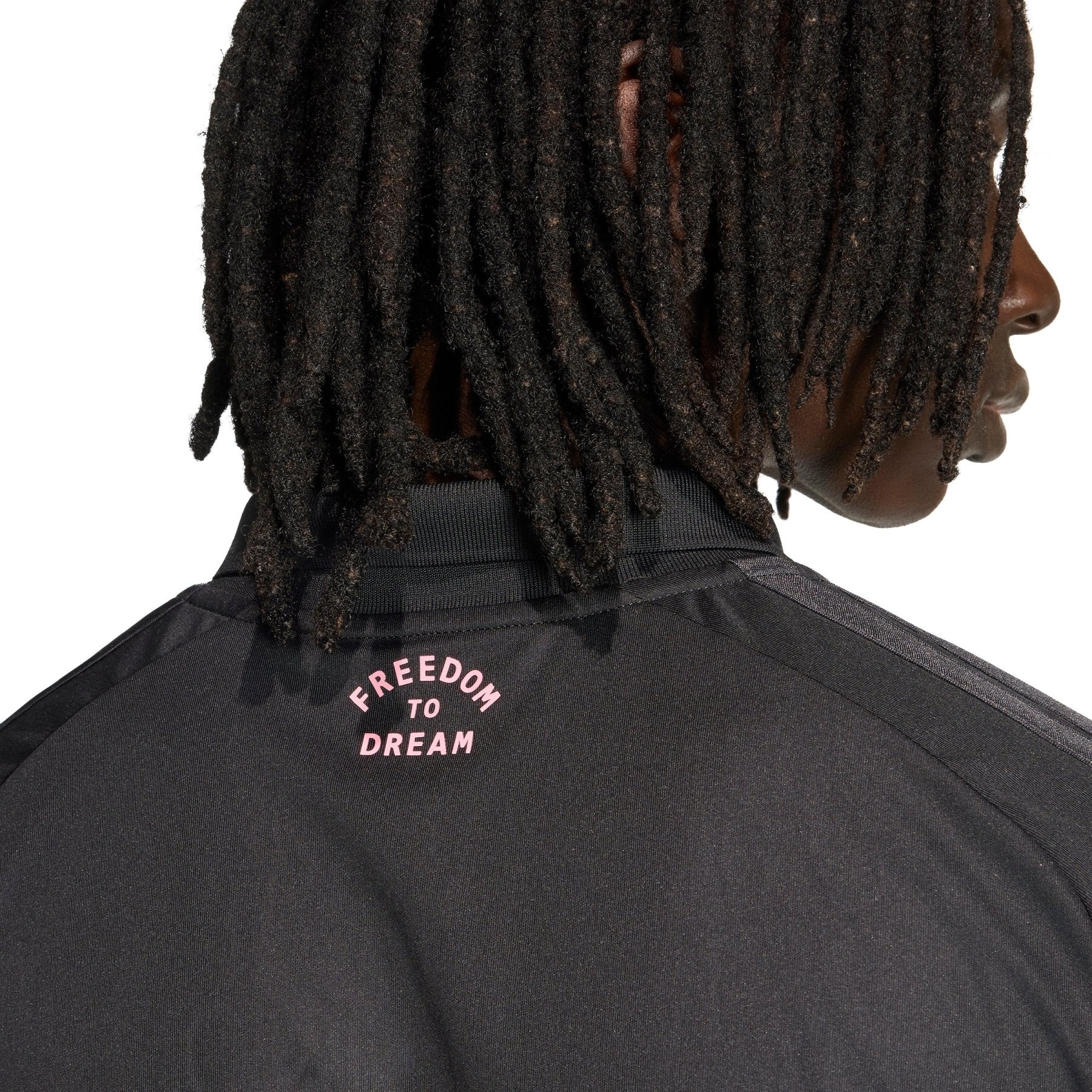 IMCF INTER MIAMI AUTHENTIC Trikot Away Herren 26 / 27 - sportiger.de