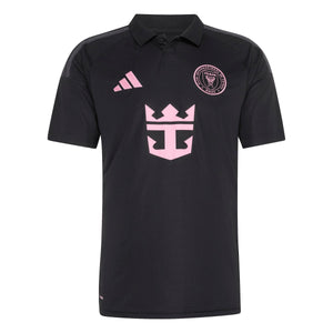 IMCF INTER MIAMI AUTHENTIC Trikot Away Herren 26 / 27 - sportiger.de
