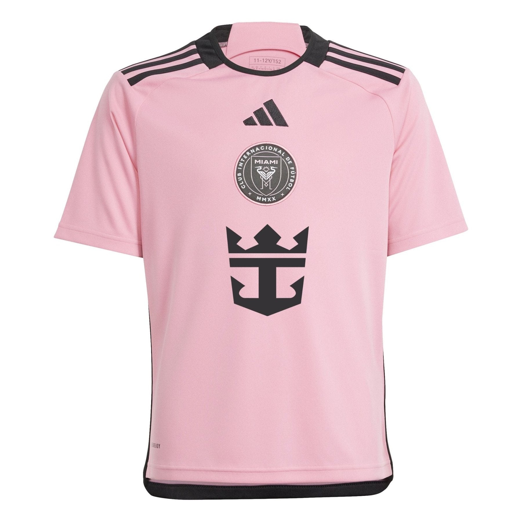 IMCF INTER MIAMI FC Trikot Home Kinder 24 / 25 - sportiger.de