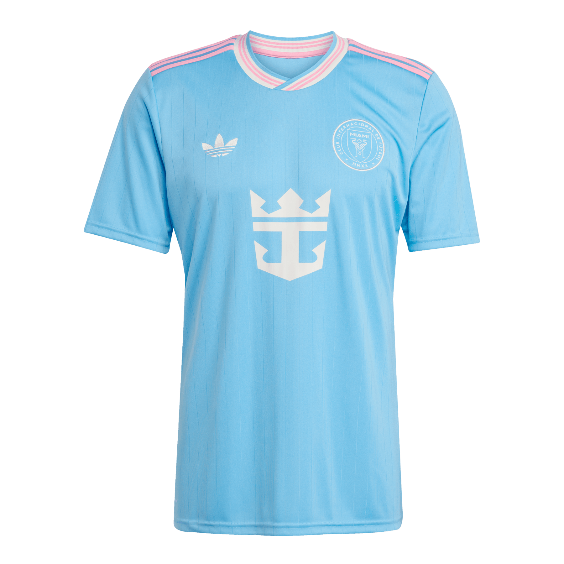 IMCF INTER MIAMI Trikot 3rd Herren 25 / 26 - sportiger.de