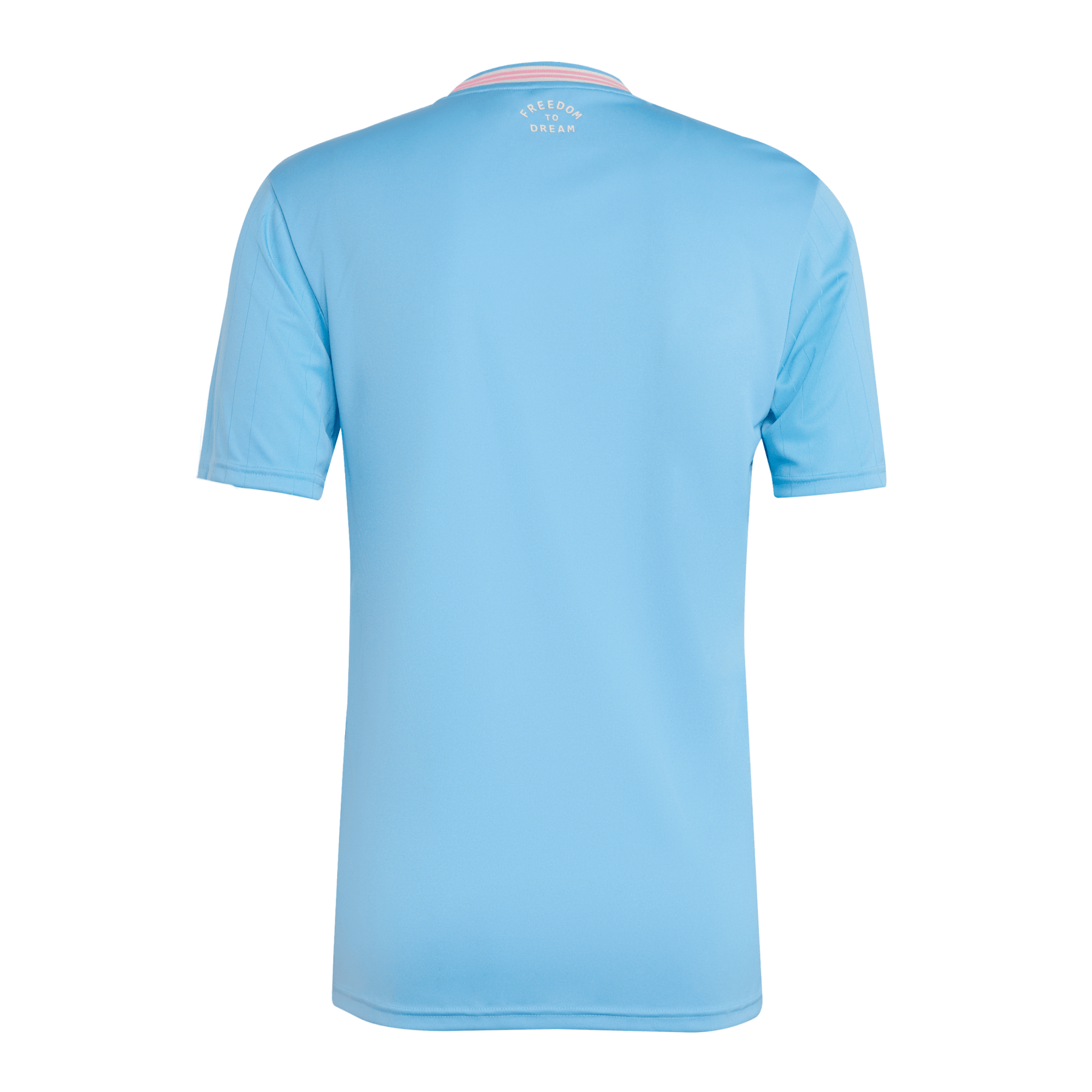IMCF INTER MIAMI Trikot 3rd Herren 25 / 26 - sportiger.de