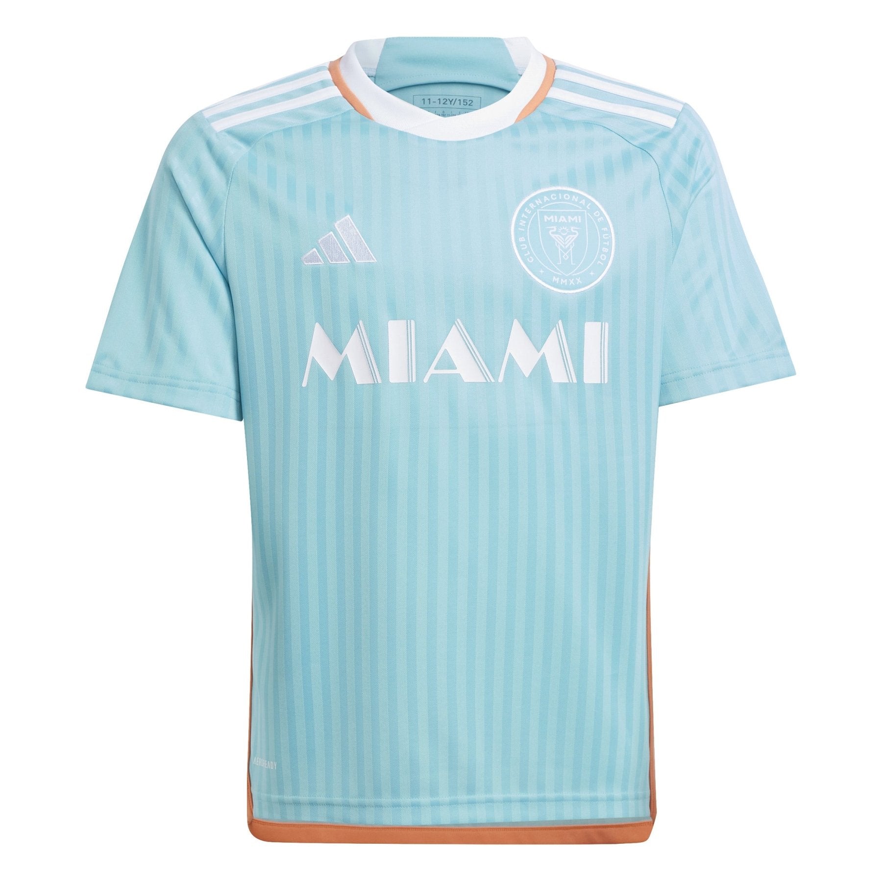 IMCF INTER MIAMI Trikot 3rd Kinder 24 / 25 - MESSI 10 - sportiger.de