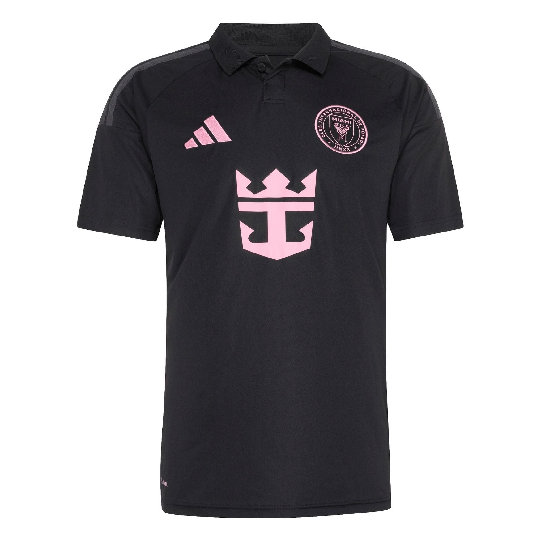 IMCF INTER MIAMI Trikot Away Herren 26 / 27 - sportiger.de
